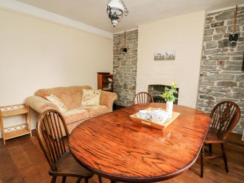 ทัศนียภาพภายนอกโรงแรม, Myrtle Villa in นิคตัน