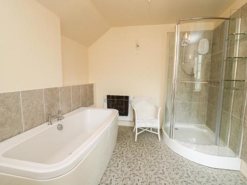 ทัศนียภาพภายนอกโรงแรม, Myrtle Villa in นิคตัน