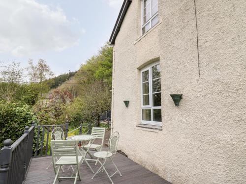 ทัศนียภาพภายนอกโรงแรม, Myrtle Villa in นิคตัน