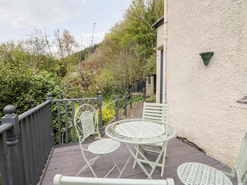 ทัศนียภาพภายนอกโรงแรม, Myrtle Villa in นิคตัน