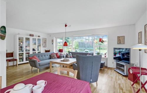  Gorgeous Home In Rømø With Sauna in Rømø Kirkeby