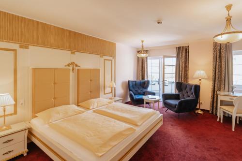 Schlössl Hotel Kindl - image 12