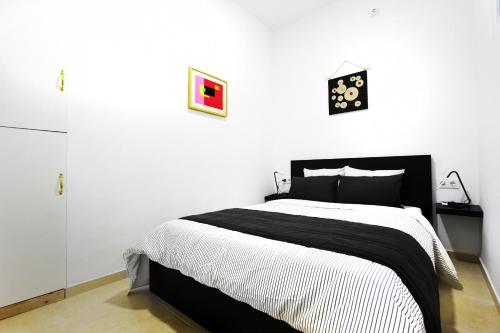 SV apartment Ciutat Vella