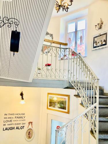 Casa Angiolina - Holidays in Vico Morcote