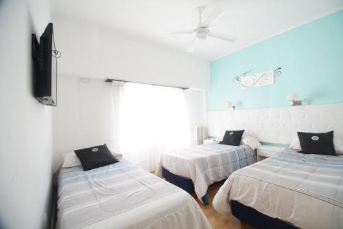 Dodo Suites, Mar del Plata (fotografie 3)