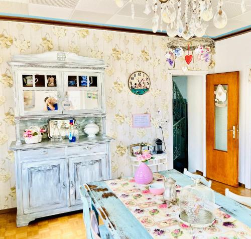 Casa Angiolina - Holidays 3