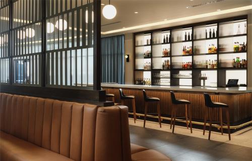 AC Hotel by Marriott Dayton in Dayton, USA