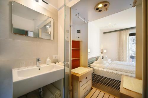 Comfort Double Room with Balcony