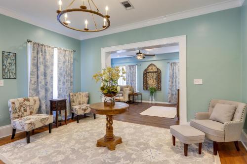 The Inn on Second - Jackson Family Home! in Jackson, USA