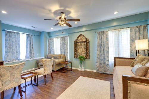 The Inn on Second - Jackson Family Home! in Jackson, USA