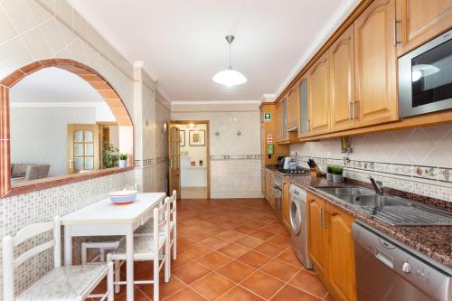 Facilities, Privilege Apartment Magnolia, Olhao in Olhao