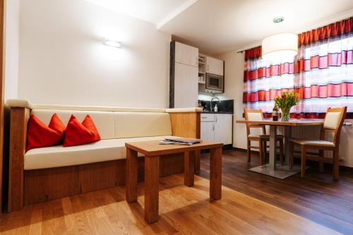 Burgls Apartmenthaus - image 11