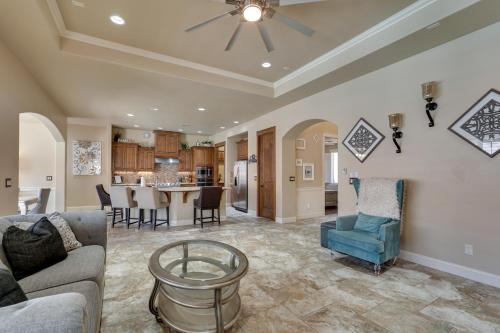 Lake Havasu City Home with Private Pool and Basketball! - image 5