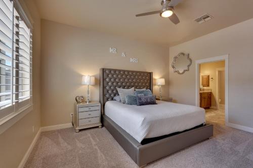 Lake Havasu City Home with Private Pool and Basketball! - image 14