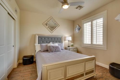 Lake Havasu City Home with Private Pool and Basketball! - image 7