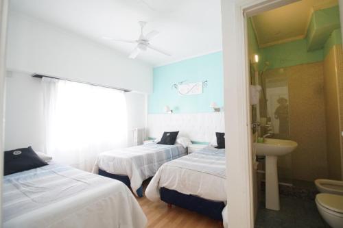 Dodo Suites in Playa Grande