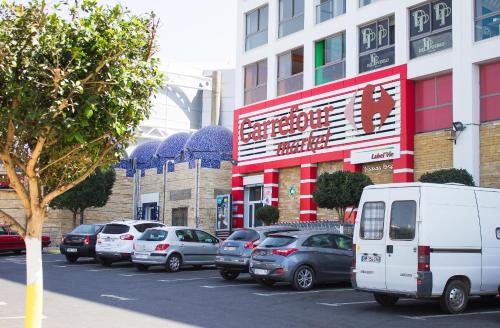 Hotels Image