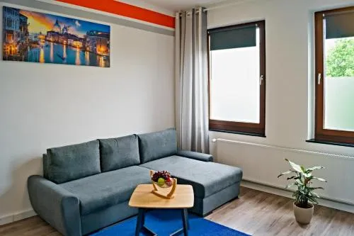 Charmante & Gemütliche Wohnung in Solingen, Deutschland