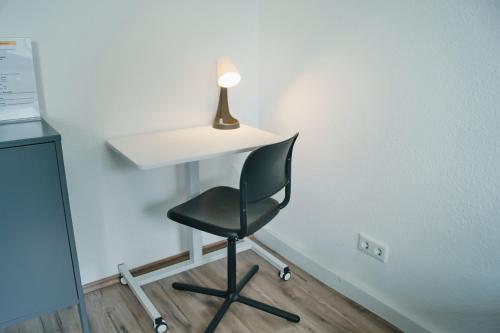 Charmante & Gemütliche Wohnung, Solingen (foto 4)