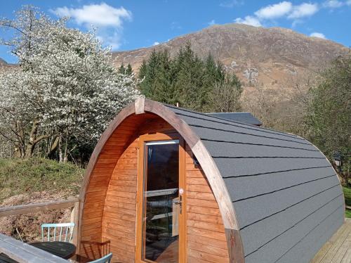 One-Bedroom Chalet