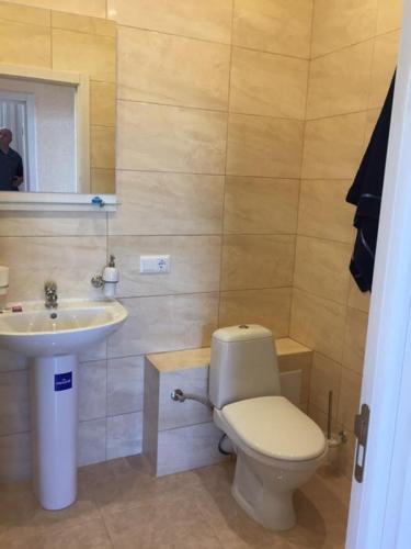Apartment Zolotoy Bereg 5 photo