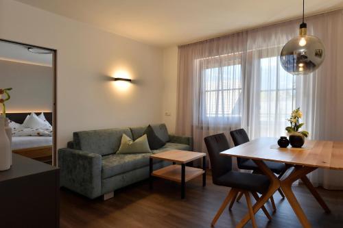 Appartements Lenzenhof