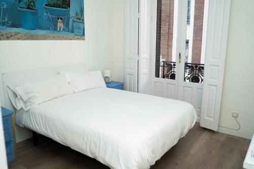 Éxito en Madrid - main image
