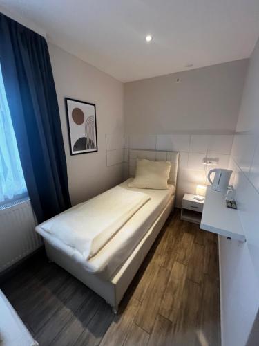 mala me Hotel Room Type - Standard Twin Room
