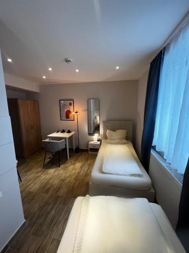 mala me Hotel Room Type - Standard Twin Room