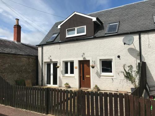 2 The Old Scout Hall, Blairgowrie