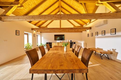 บริการและสิ่งอำนวยความสะดวก, Hotel Ryzlink in มิคูลอฟ