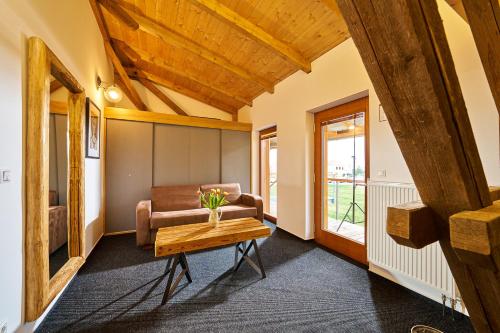 Book the Royal Suite Royal Suite