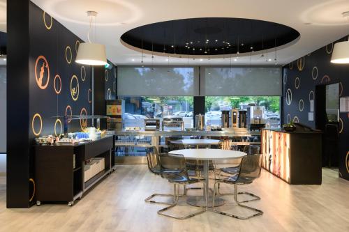 ห้องอาหาร, สตาร์ อินน์ ปอร์โต (Star Inn Porto) in ปอร์โต