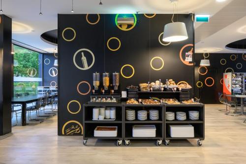 อาหารและเครื่องดื่ม, สตาร์ อินน์ ปอร์โต (Star Inn Porto) in ปอร์โต