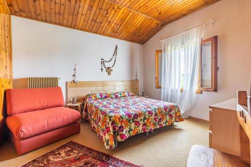  La Casa nel Bosco in Bavaria