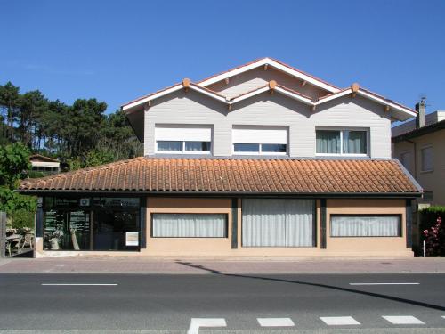 LA VILLA DU CAP Hotel de charme Le Canon