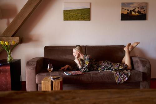 Hotel Ryzlink - image 12