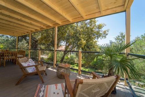Holiday Home Artina 1