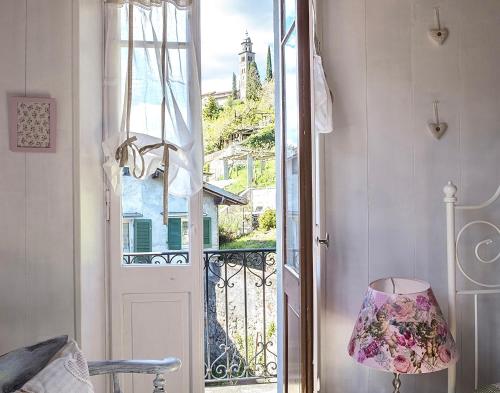 Casa Angiolina - Holidays in Vico Morcote