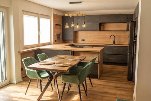 Die entspannendste Wohnung am Edersee - SPA Sauna in Giflitz, Deutschland