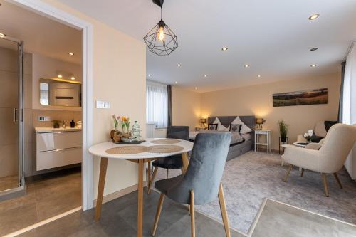 Apartamenty Geiger