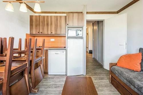 Comfort One-Bedroom Apartment (6 People)