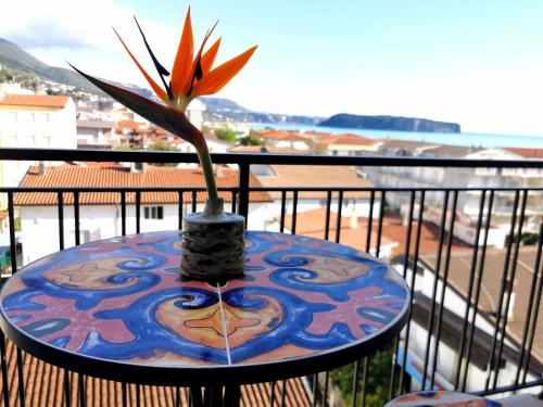 Hotel TEA - Praia a Mare