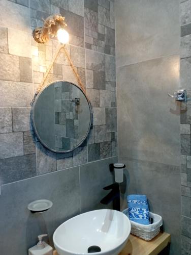 Paxos Apartments 4