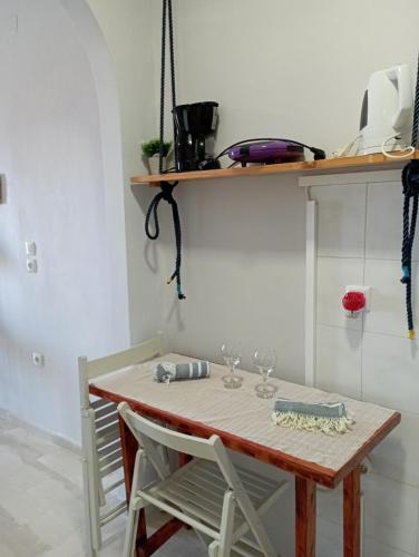 Paxos Apartments 3