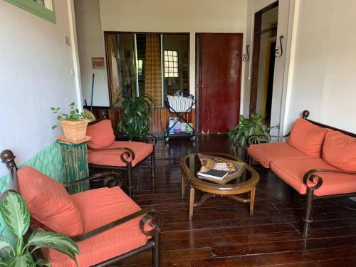 Hostel Shakti in Catedral