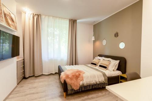 Ideal Stay: Spacious 2BR Apt near Calea Victoriei