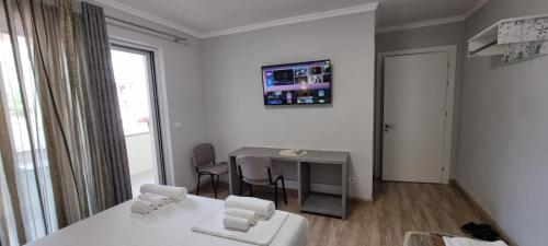 Berat Apartment AAA, Berat (fotografie 8)
