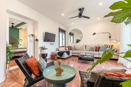 세비야 ISG Apartments Catedral 4성급 게스트하우스 외관