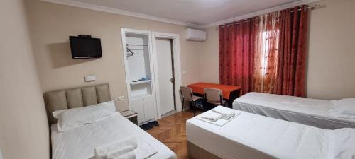 Berat Apartment AAA, Berat (fotografie 10)